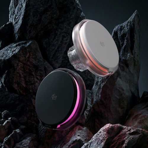 Jupazip Qi2.2 25W CWC08 使用体验:charging speed 更快,但 fan noise 更明显 1 Jupazip Qi2.2 25W CWC08 MagSafe car wireless charger