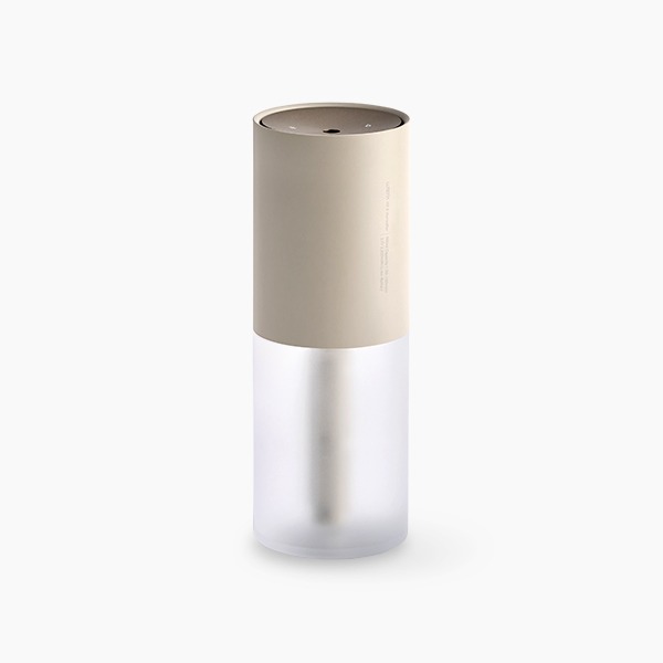Lumena H2 X 车载加湿器官方产品图